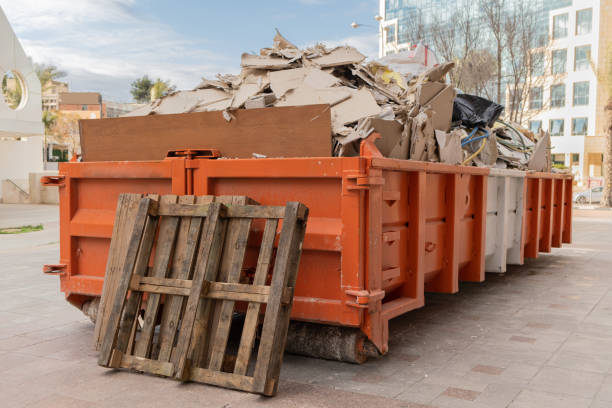 Best Construction Debris Removal  in Dormont, PA