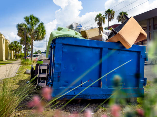 Best Construction Debris Removal  in Dormont, PA